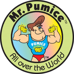 Pies y manos suaves gracias a Mr. Pumice Callus Terminator