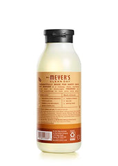 MRS MEYER'S CLEAN DAY, espuma cremosa, aroma de avena para ducha fresca