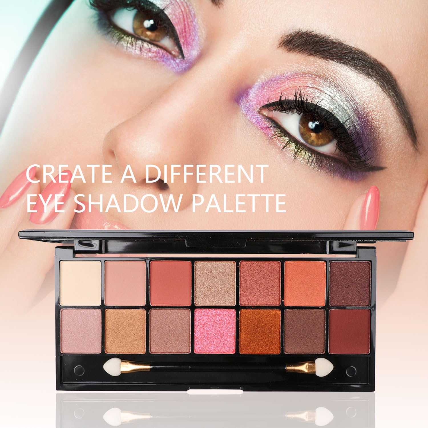 MTDXILTAI mascara enhances lashes with defined, long-lasting definition