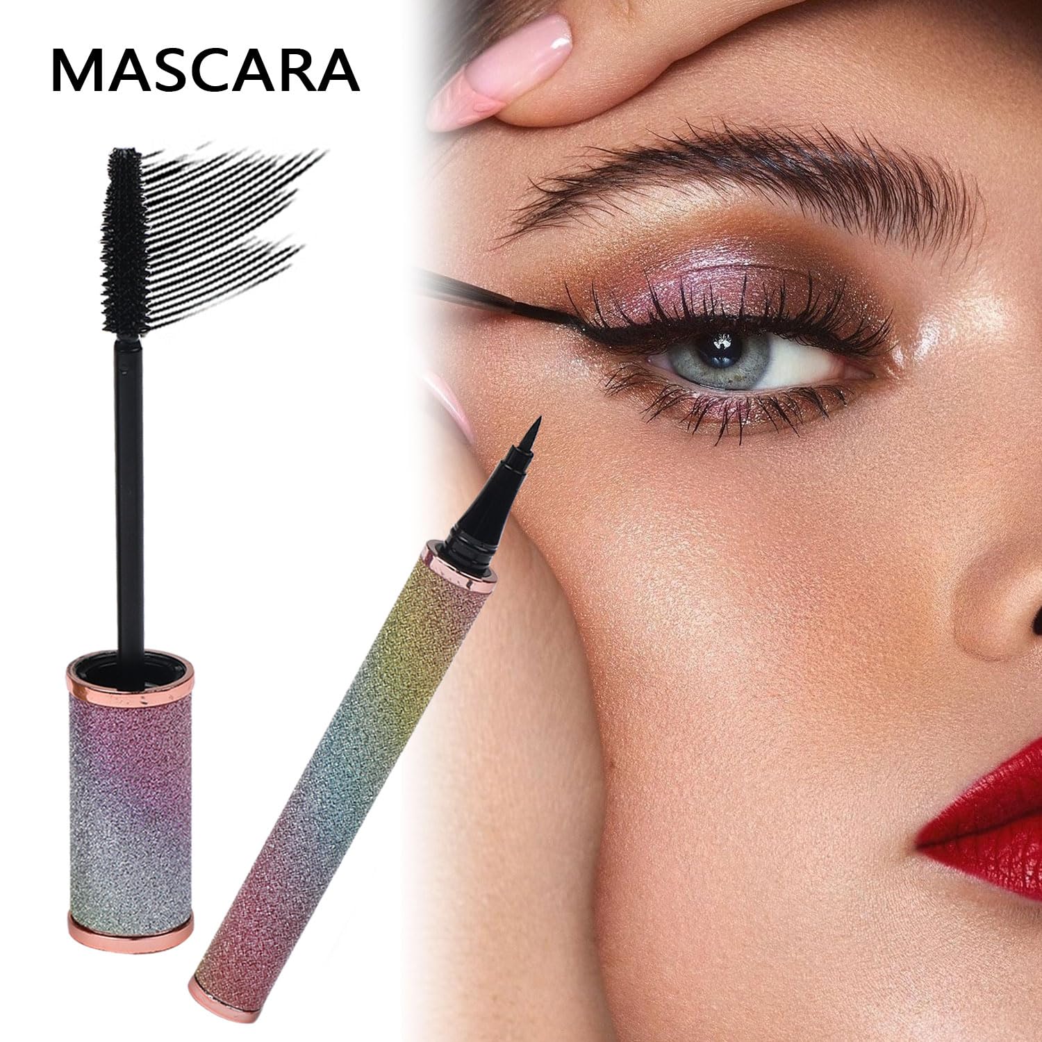 MTDXILTAI Kit completo de maquillaje, regalo perfecto para ocasiones