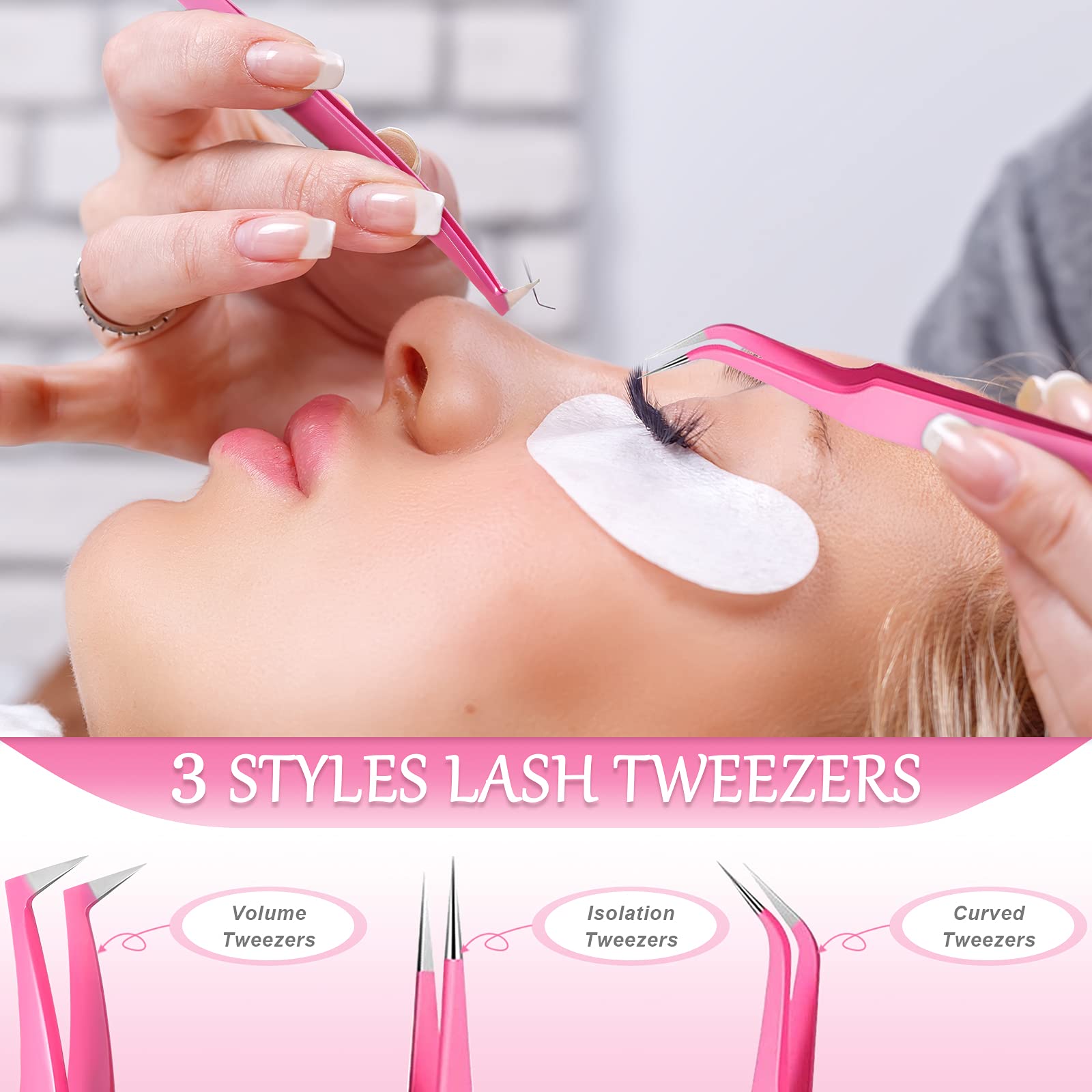 Mango liso Mudder, agarre cómodo para sesiones prolongadas.