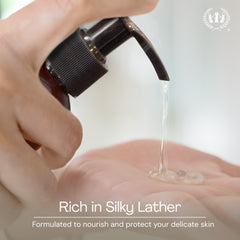 Muse Apothecary Hand Ritual: aceites esenciales para aromaterapia en casa