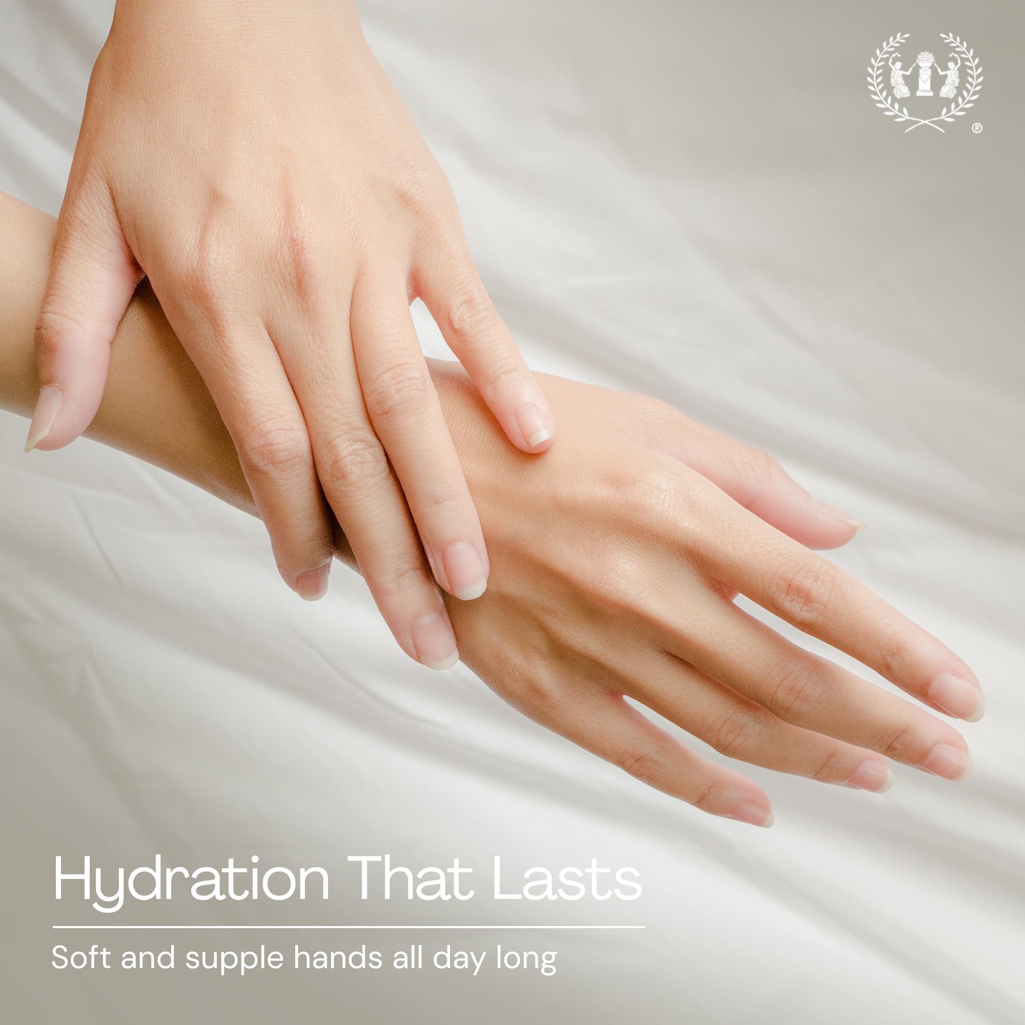 Muse Apothecary Hand Ritual: aloe, lavanda y eucalipto para piel suave