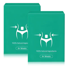 Parche MYSQIHO para abdomen: aplicación fácil y sensación cálida.