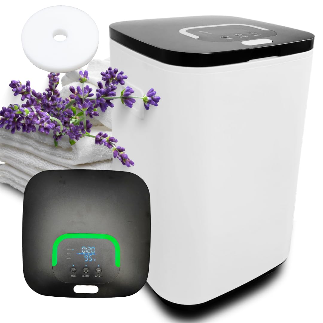Di'Aroma Mystic Romance 10 tabletas aroma incluidas para ambientar