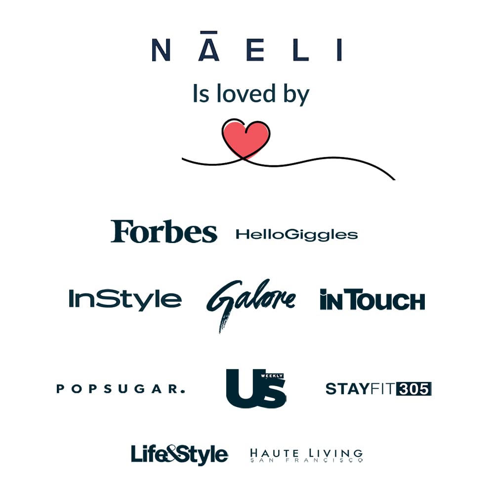 NAELI crema retinol noche para tono uniforme y piel luminosa.