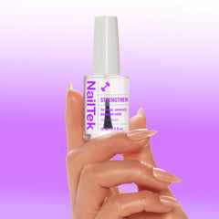 Nail Tek Formula 4 Xtra, uñas más saludables con cuidado diario