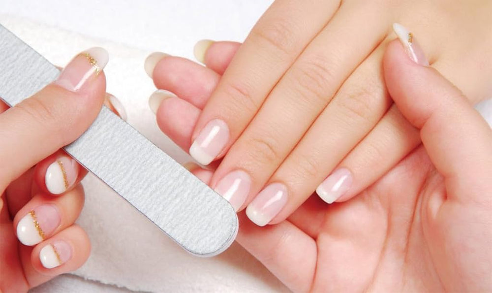 Nailtiques Formule 2 Protéine — application, facilite l’usage et renforce les ongles