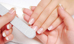 Nailtiques Formule 2 Protéine — application, facilite l’usage et renforce les ongles