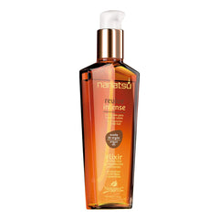 Naissant Elixir Aceite de Argán: botella de tratamiento para cabello suave y nutrido