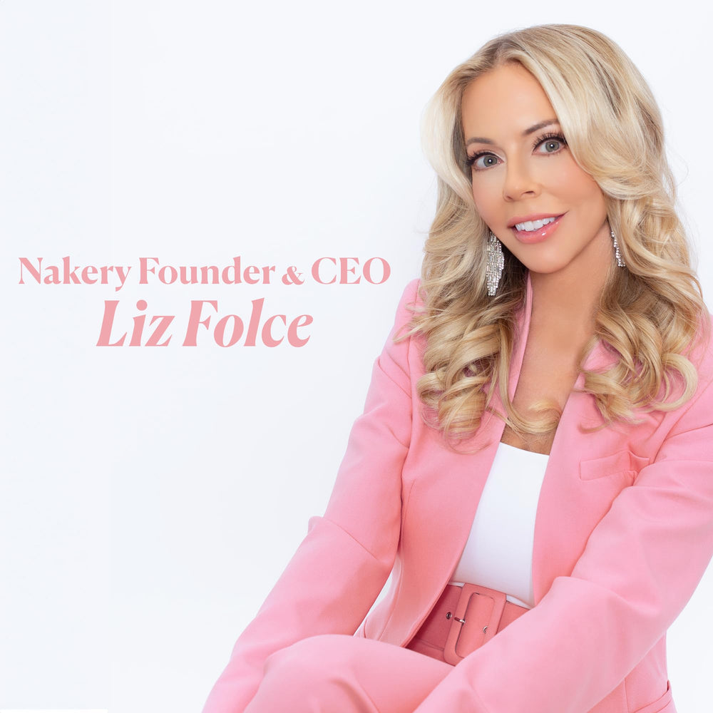 Nakery Lift-Tox ingredientes clave como SepiLift y Argireline.