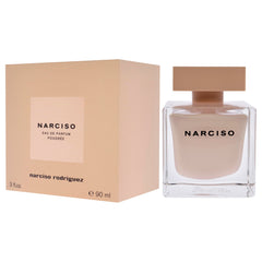 Narciso Rodriguez Narciso Poudree caja, experiencia sensorial para regalo elegante