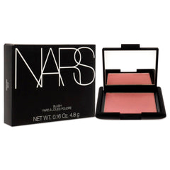 NARS Orgasm: application facile pour un look frais au quotidien.