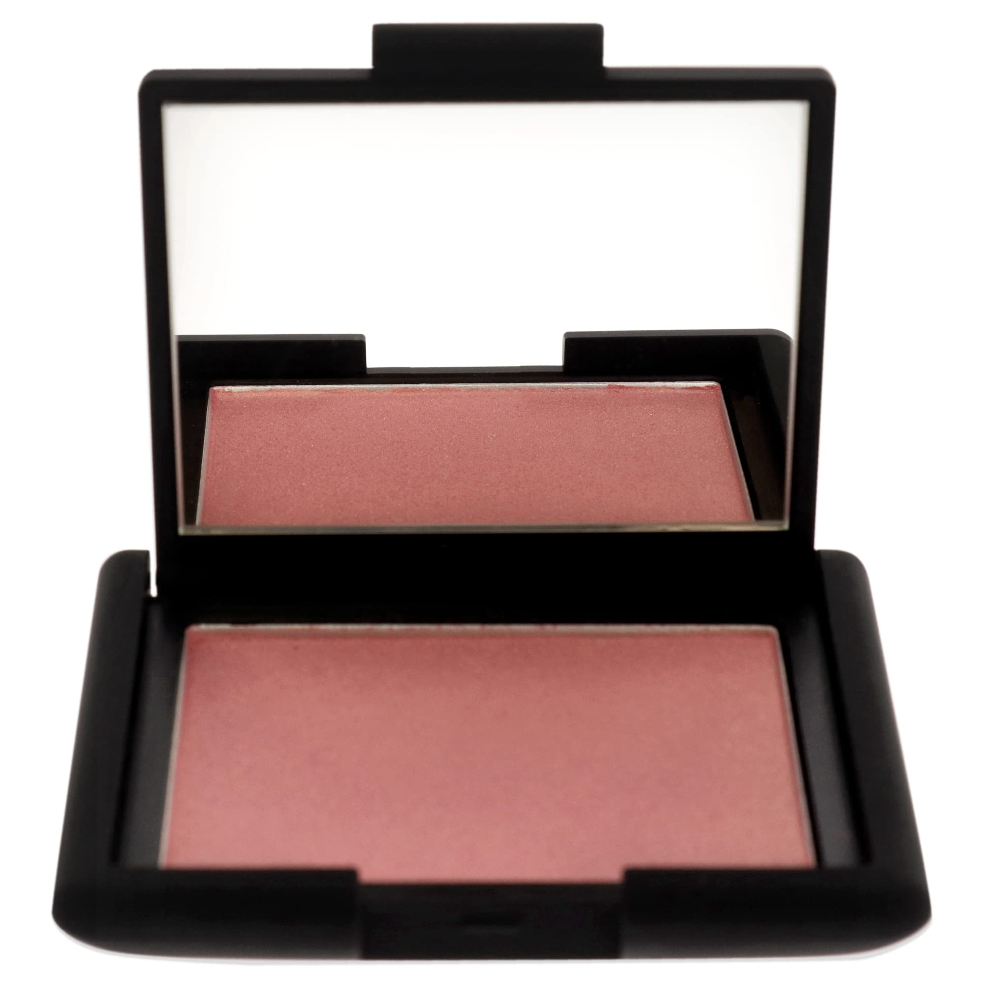 NARS Orgasm: blush avec effet lumineux durable pour un teint radieux.