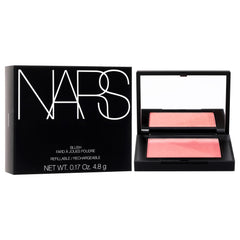 NARS Orgasm tono universal rosa-peach favorece a casi todas las pieles.