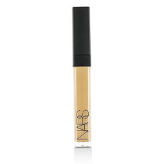 NARS Radiant Creamy Concealer, muestra Cannelle, cubre imperfecciones con flexibilidad.