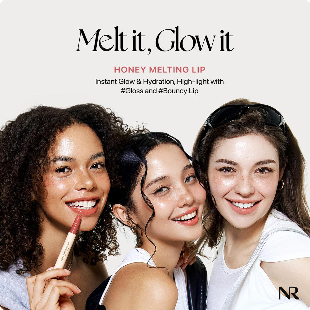 Nature Republic Hidratación prolongada para labios con ligero tinte.