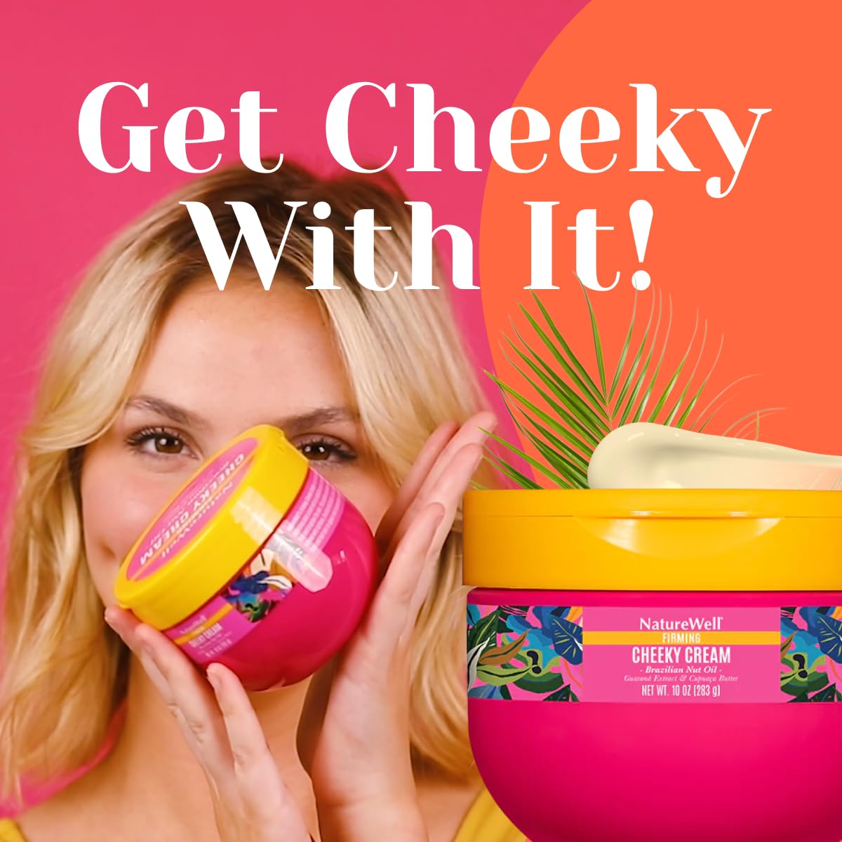 Nature Well Crema Corporal Ultra Rica, piel revitalizada tras cada aplicación.