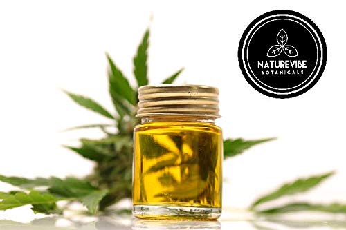 Naturevibe Botanicals Aceite de Neem, cuidado capilar suave y nutritivo