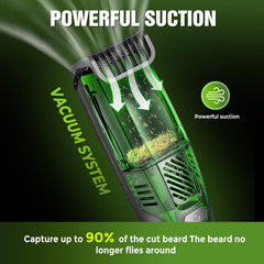 NAUQUOHZ hojas de acero inoxidable ofrecen cortes suaves