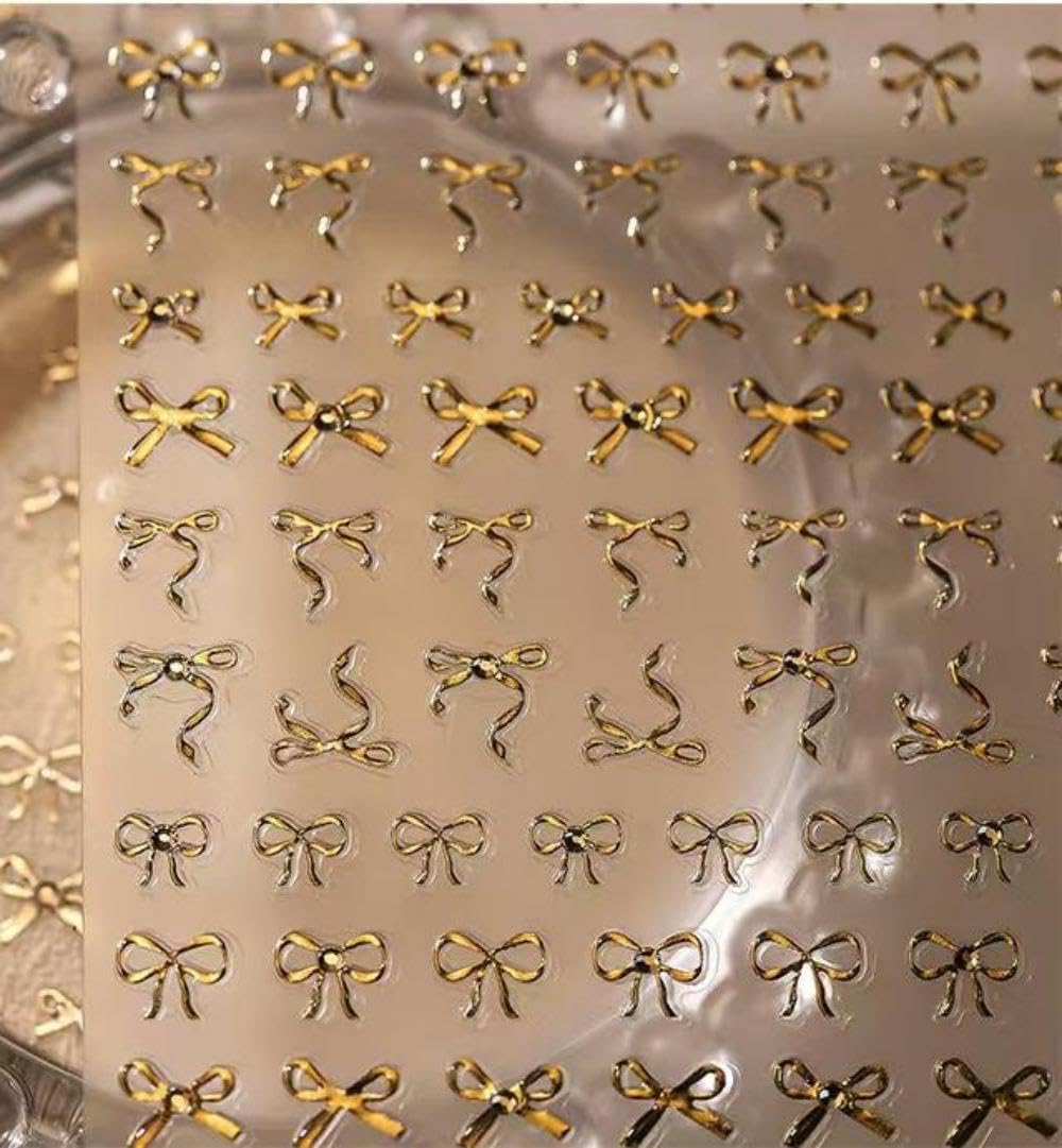 NBNTGH stickers para uñas con brillos deslumbrantes para manualidades.