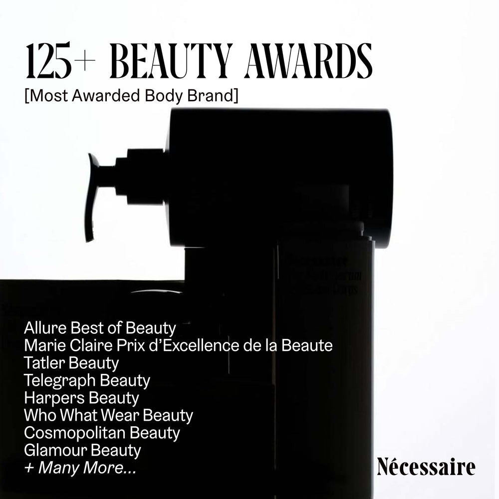 Nécessaire Envase 500ml: envase listo para uso diario.