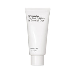 Nécessaire Exfoliante Corporal: botella 180 ml para exfoliación suave y efectiva