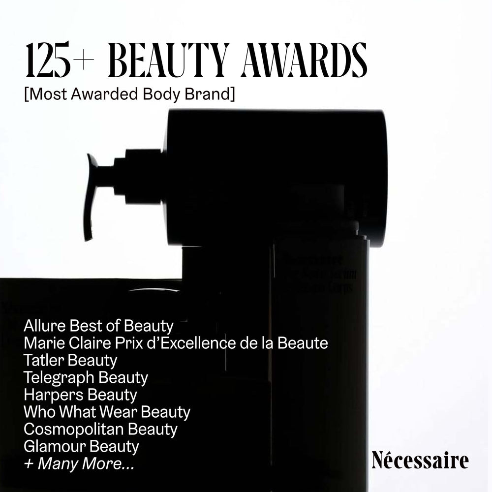 Nécessaire Shampoo Balance Cuero Cabelludo, experiencia suave y equilibrante.