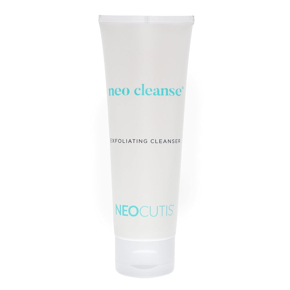 NEOCUTIS Neo Cleanse: pompe pratique pour une application hygiénique