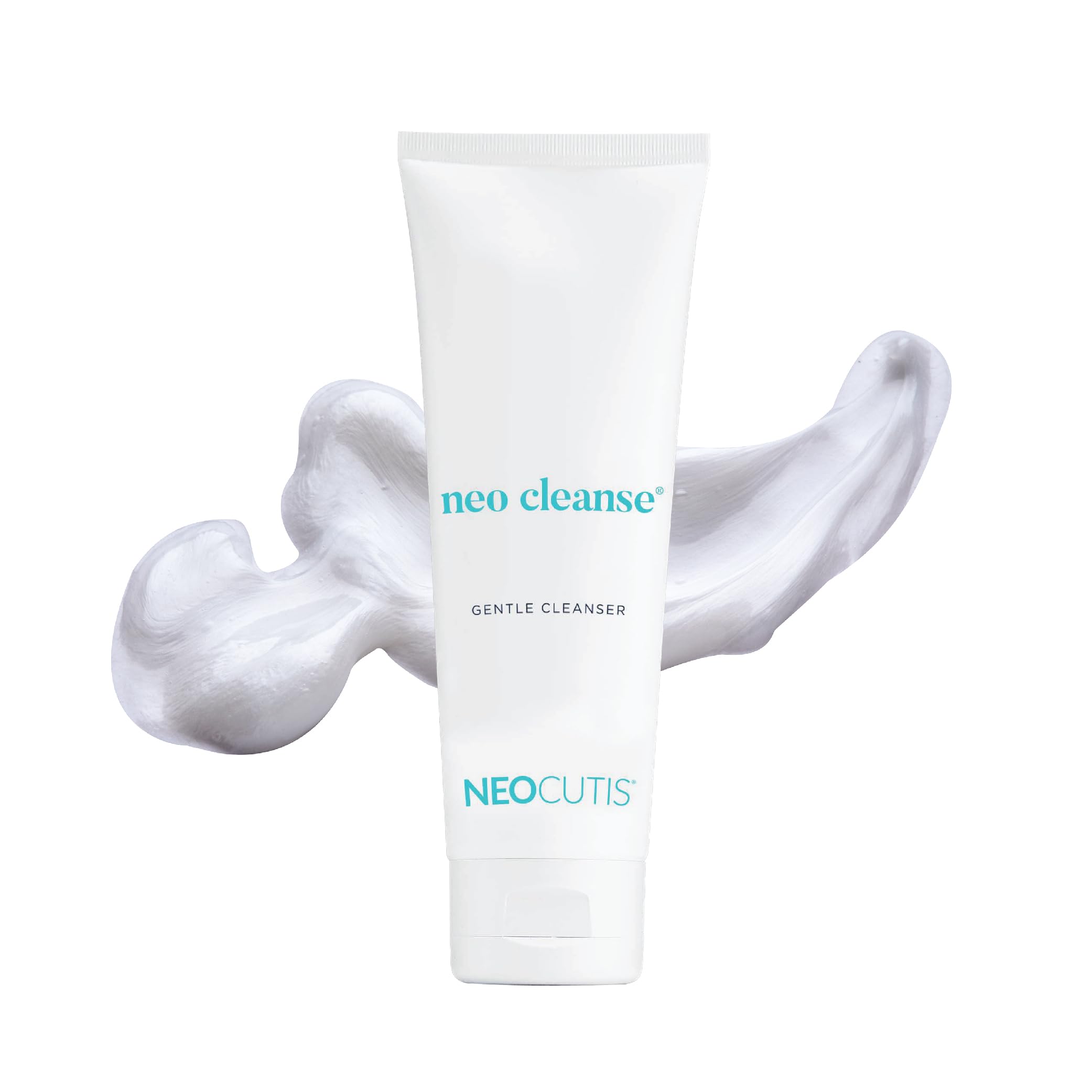 NEOCUTIS Neo Cleanse, bouteille 125 ml, nettoyage doux sans dessèchement.
