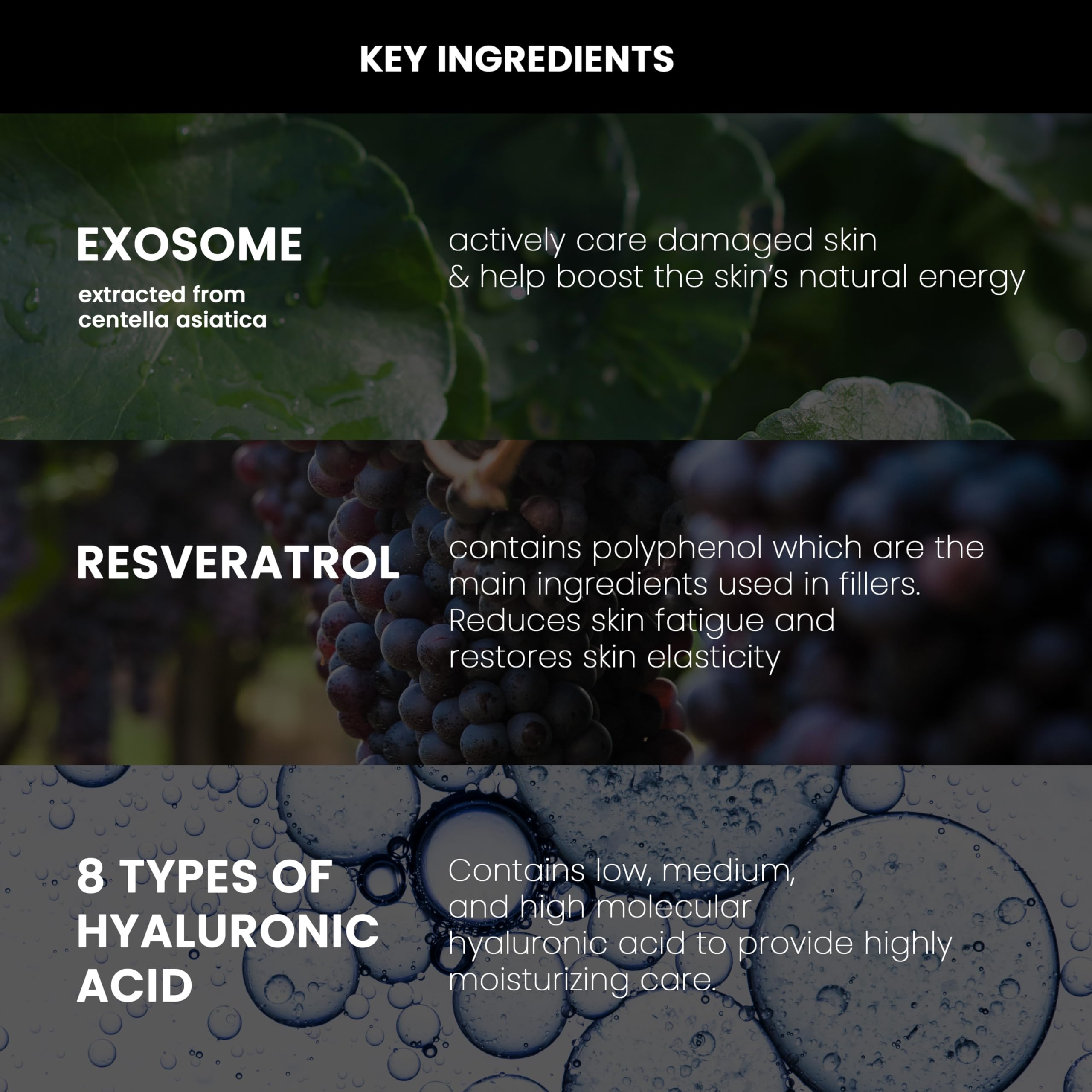 NEOGEN DERMALOGY crema con resveratrol y antioxidantes para piel más sana
