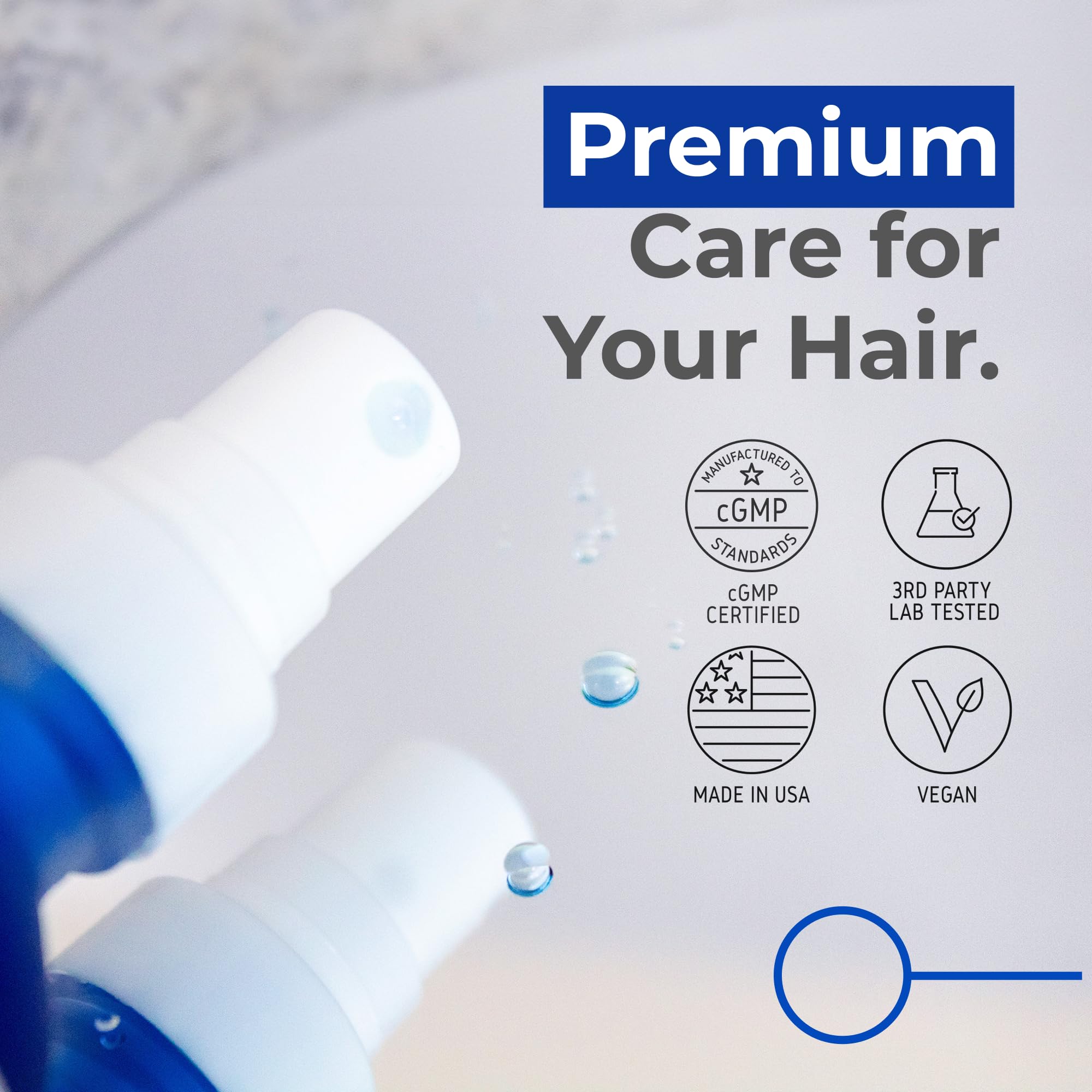 Cuidado capilar versátil para diversos tipos de cabello.