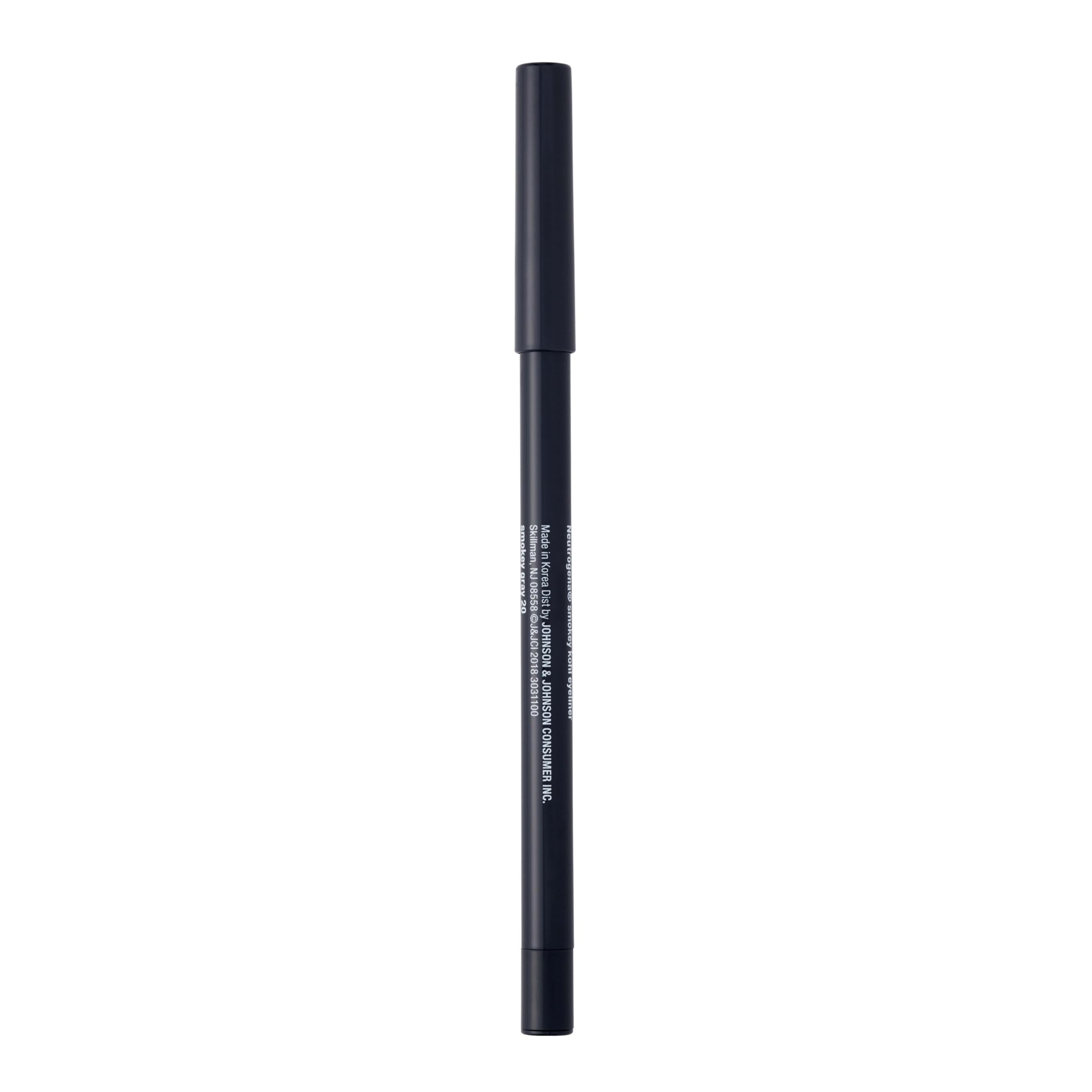 Neutrogena Delineador Kohl Ojos, aplicador suave para mayor confort.