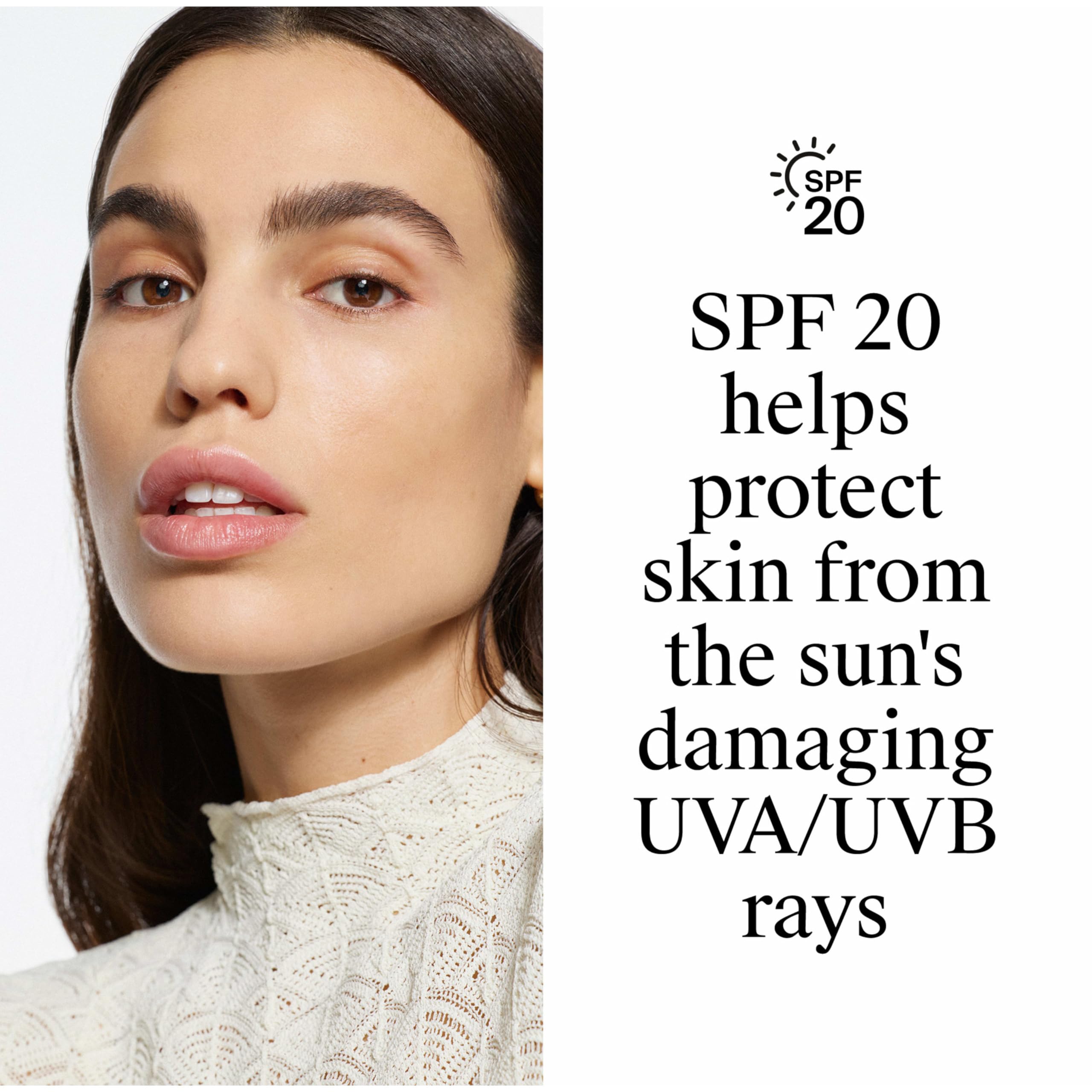 Acabado natural y luminoso con Neutrogena Healthy Skin Perfector Tintado.