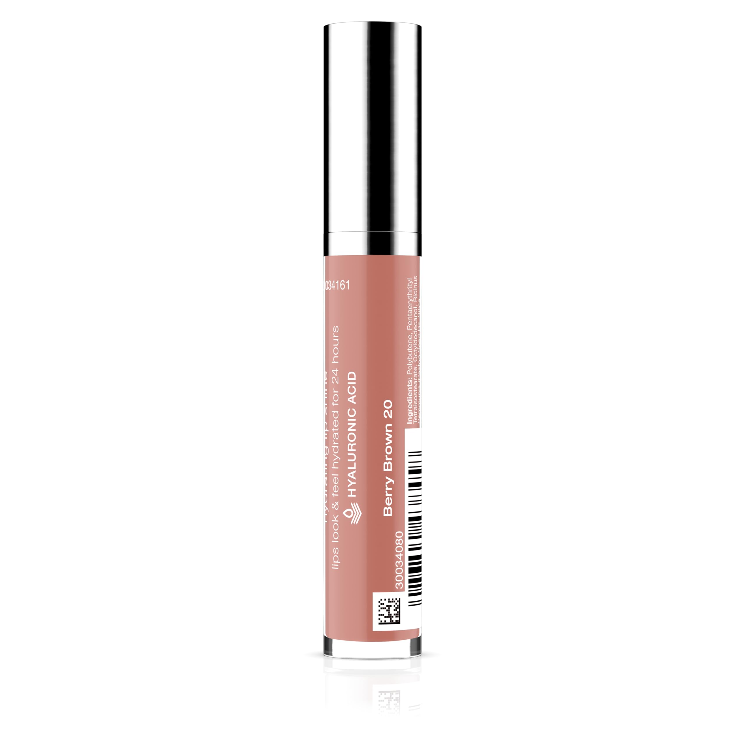 Neutrogena Hydro Boost acabado luminoso con brillo suave.