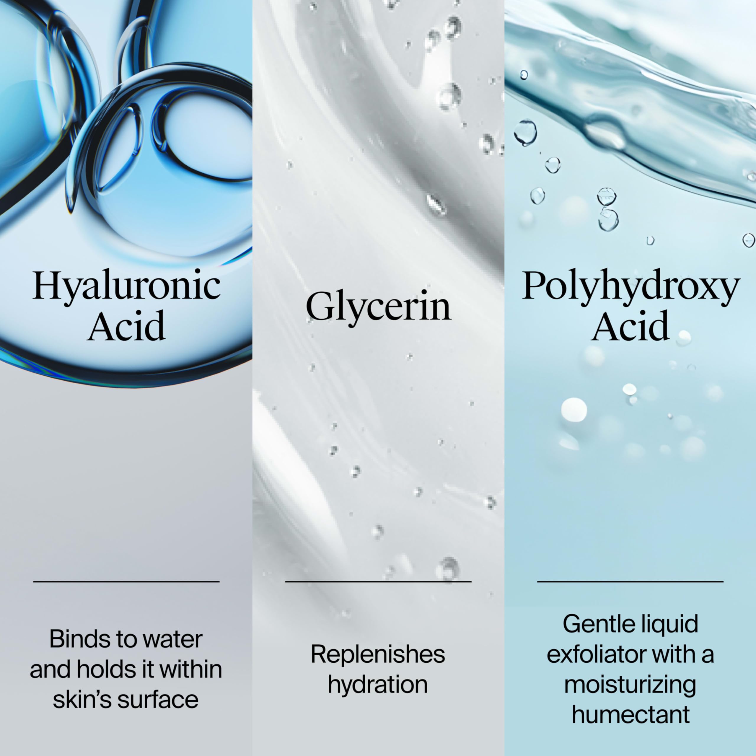 Neutrogena Hydro Boost con ácido hialurónico para hidratación diaria