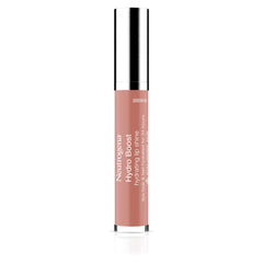 Neutrogena Hydro Boost brillos labial con aplicador para uso diario.