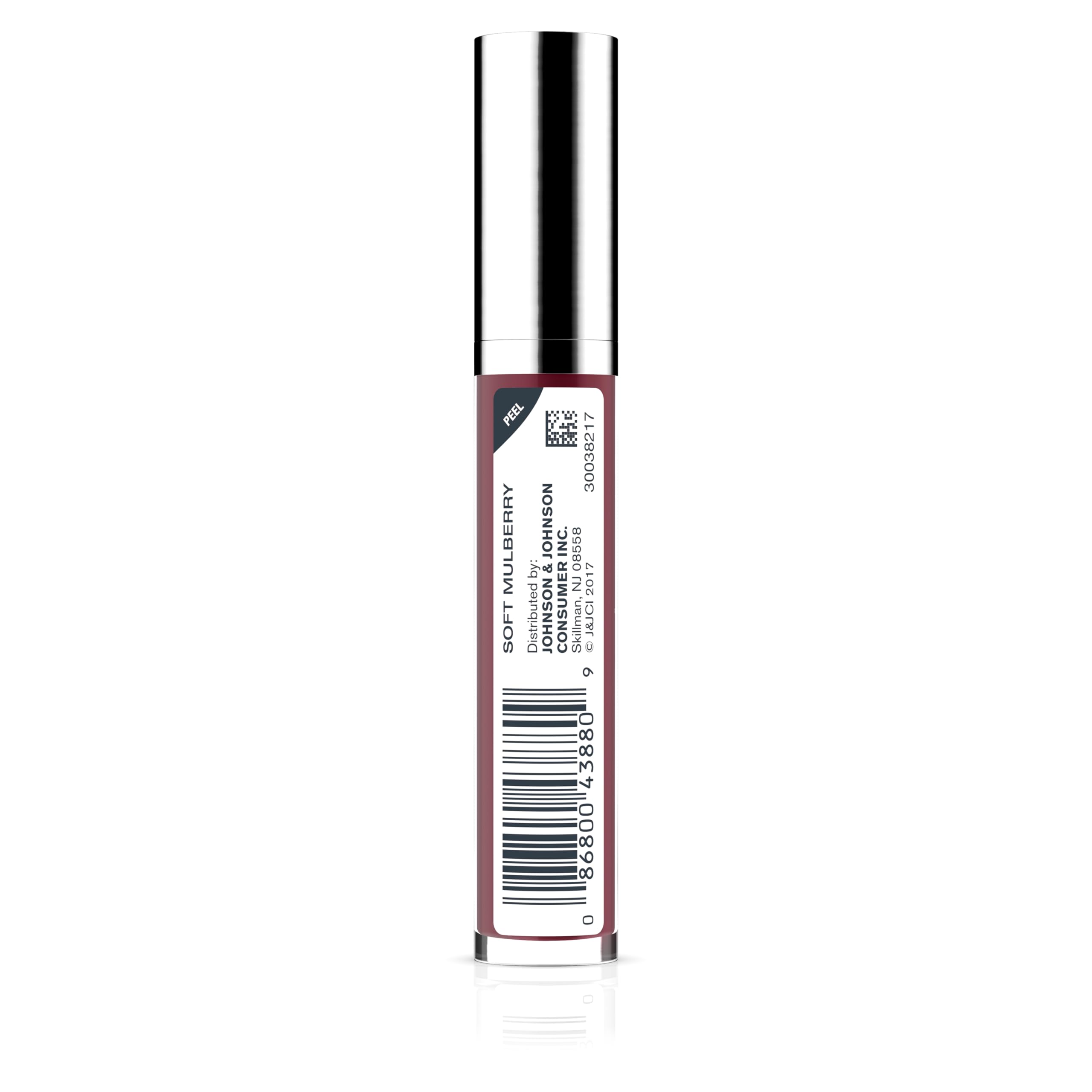 Empaque en tubo práctico de Neutrogena Hydro Boost para retoques rápidos.