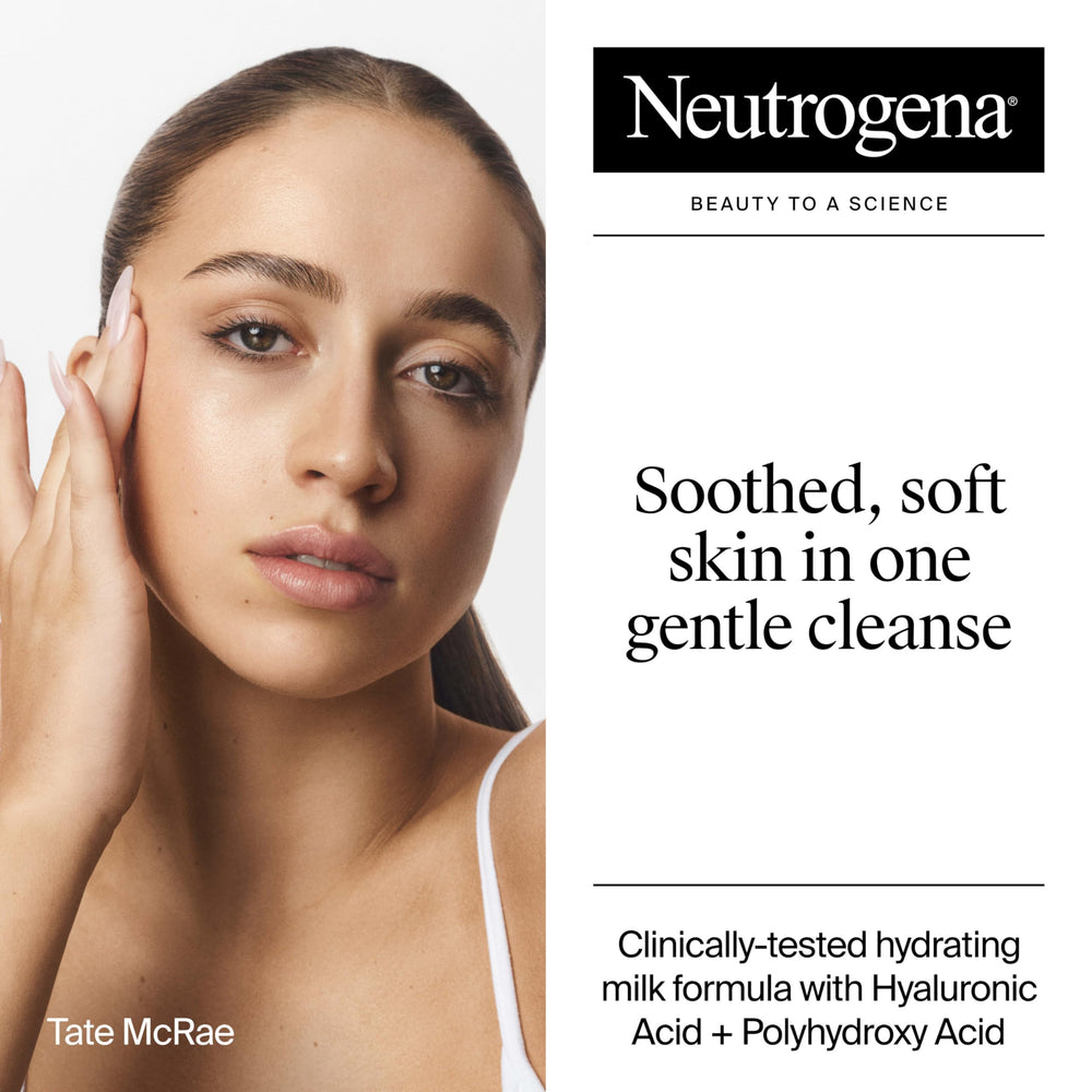 Neutrogena Hydro Boost sin fragancia, opción para piel sensible