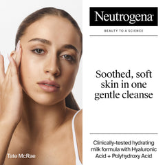 Neutrogena Hydro Boost sin fragancia, opción para piel sensible