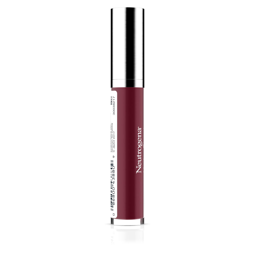 Textura no pegajosa de Neutrogena Hydro Boost, confort inmediato al aplicar.