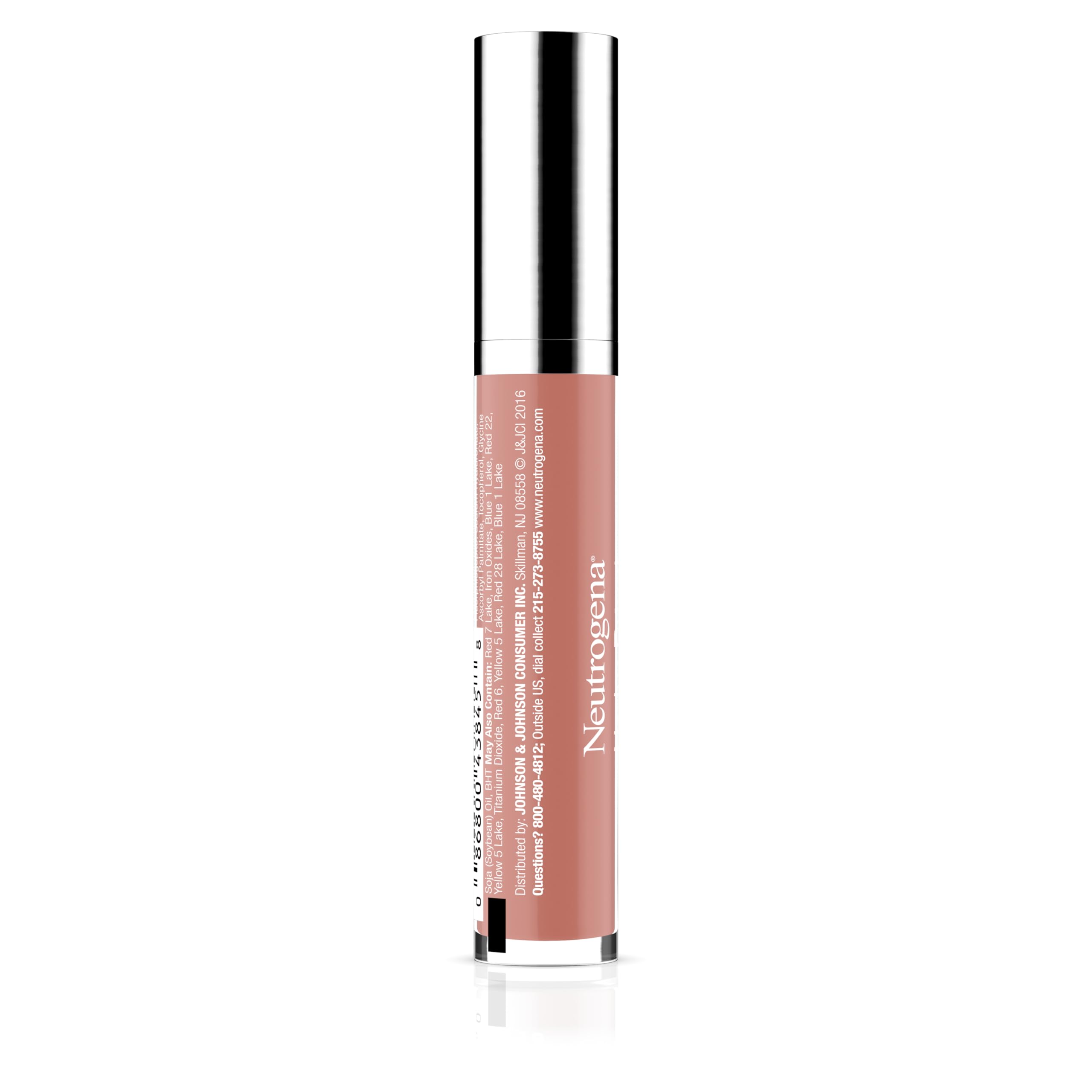 Neutrogena Hydro Boost tubo compacto para llevar en bolso.