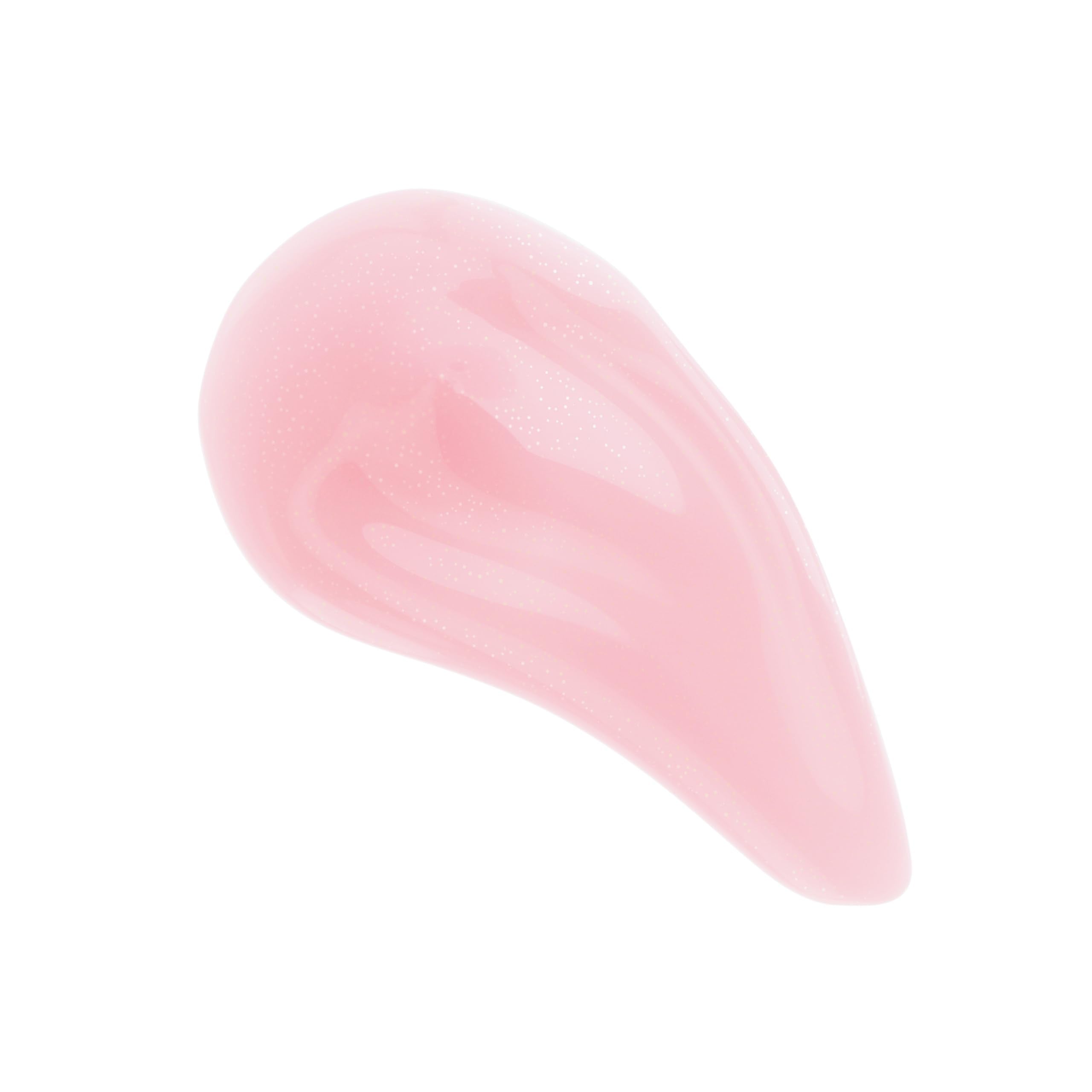 Aplicación suave de Neutrogena MoistureShine con brillo intenso