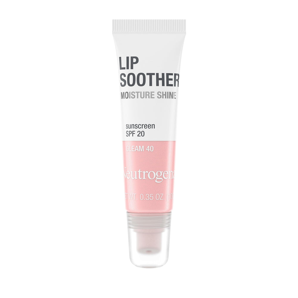 Neutrogena MoistureShine brillo suave e hidratación para labios secos