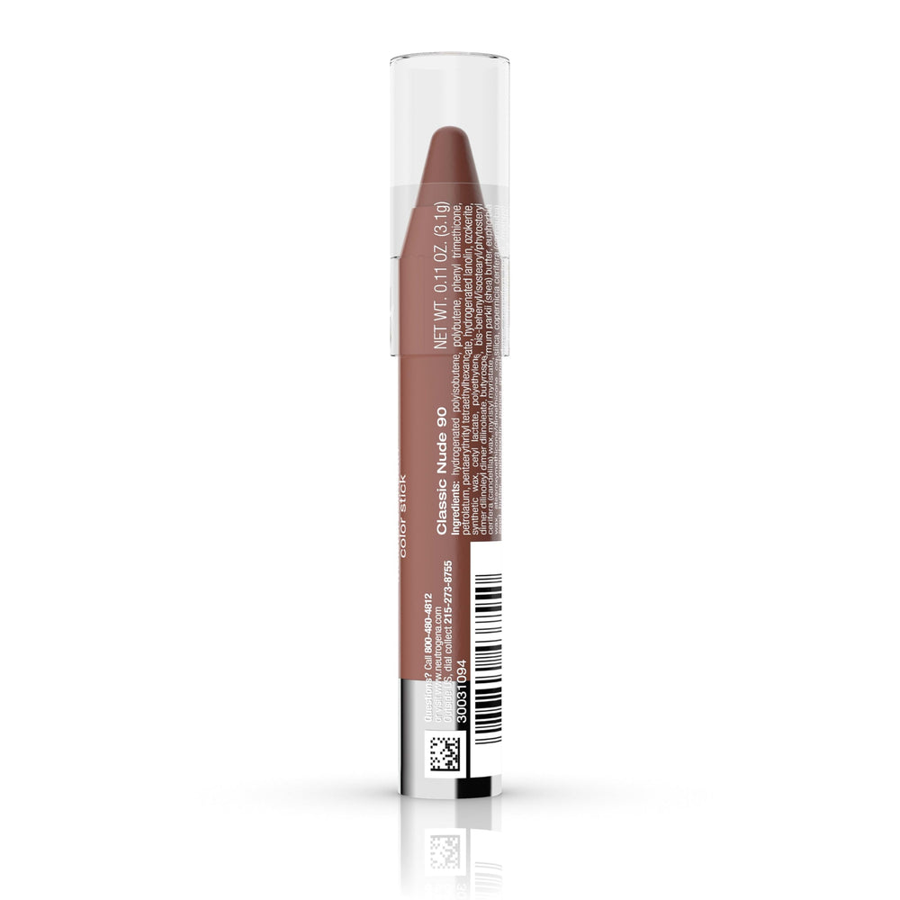 Neutrogena MoistureSmooth con mango y karité para nutrición duradera