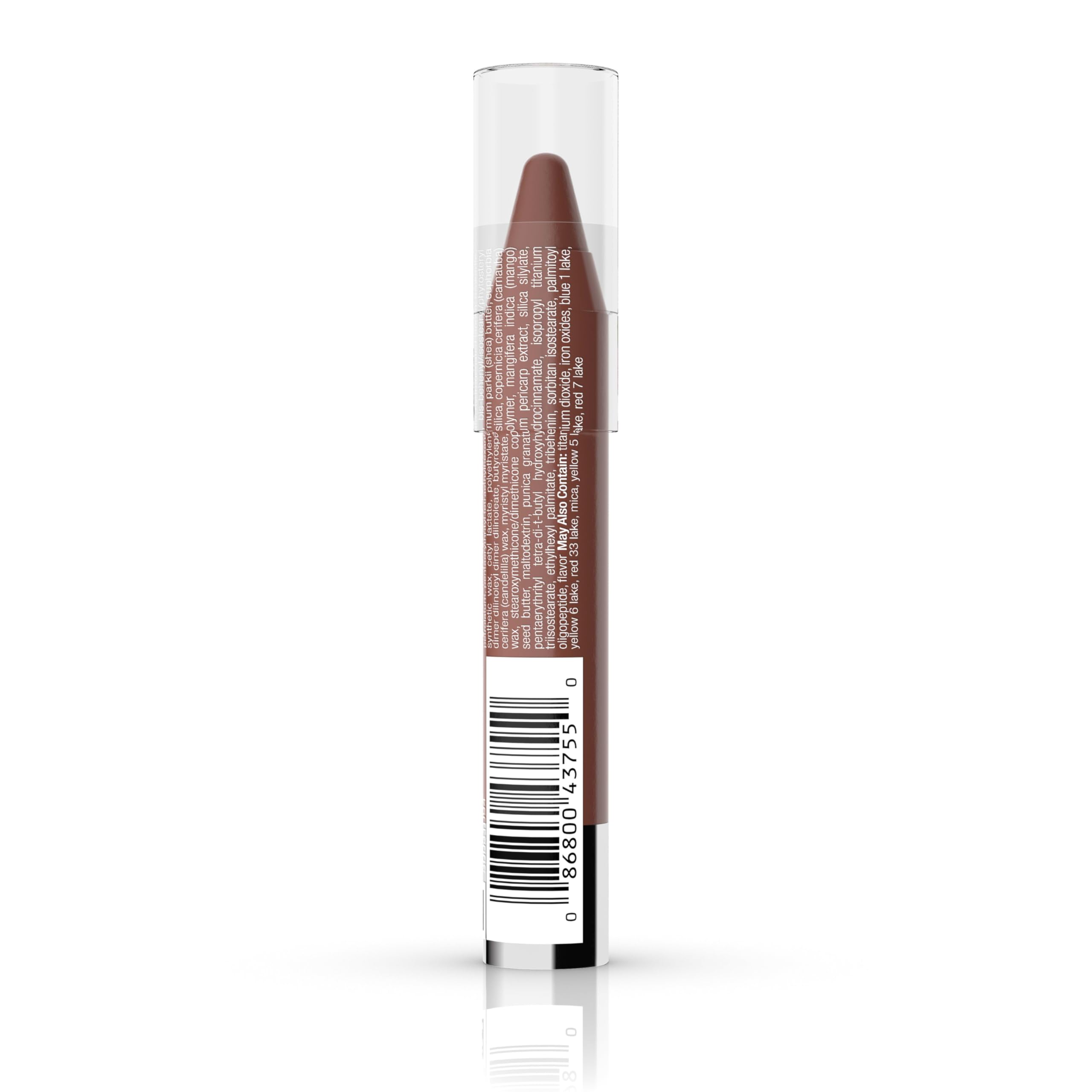 Retoques durante el día con Neutrogena MoistureSmooth para labios hidratados
