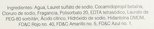 Neutrogena Rainbath format club ultra-large, pratique et économique.
