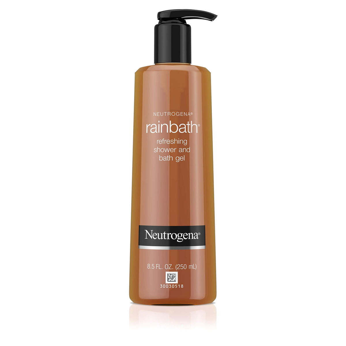Neutrogena Rainbath Gel Original frasco 8,5 oz para lavado diario