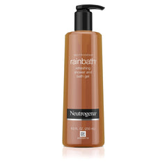Neutrogena Rainbath Gel Original frasco 8,5 oz para lavado diario