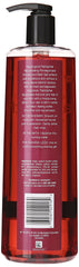Neutrogena Rainbath Pera y Té Verde, botella 16 oz, fragancia fresca que suaviza la piel.